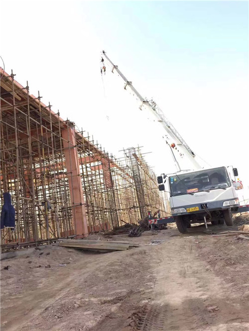 正定县吊车作业的安全注意事项有哪些？