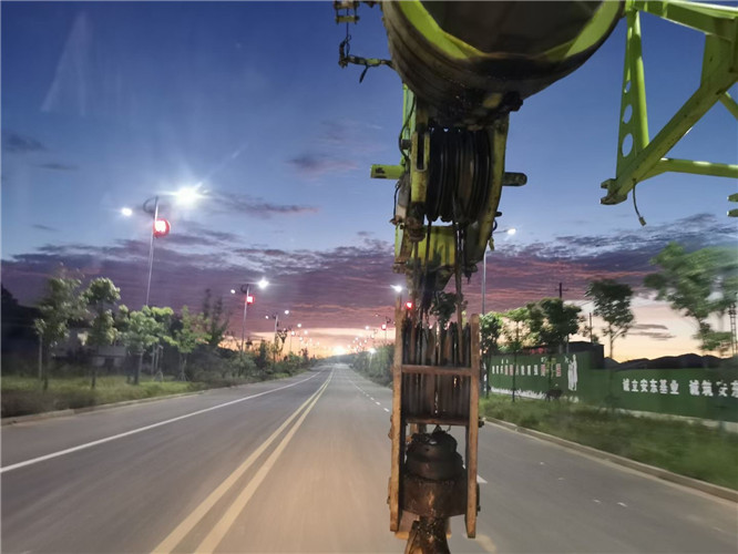 正定县大件吊装怎么收费